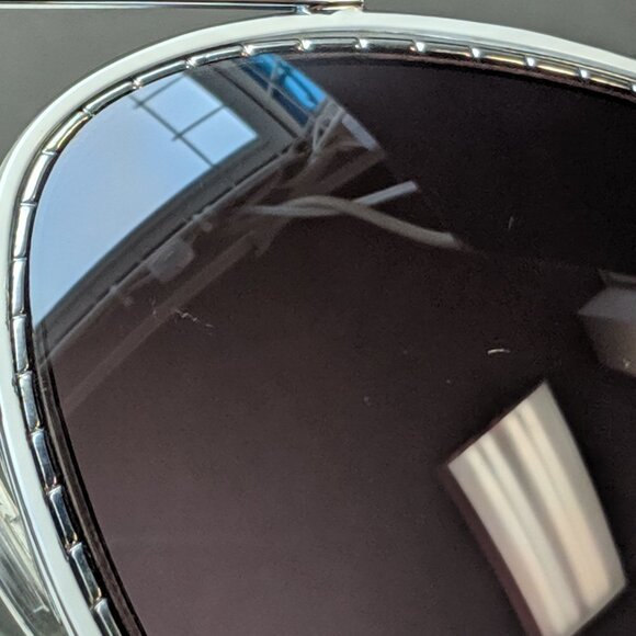 🕶️Jessica Simpson J500 Sunglasses/PA315🕶️ - Picture 4 of 8